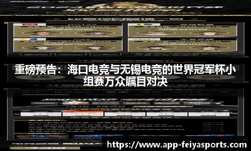 飞亚体育官网