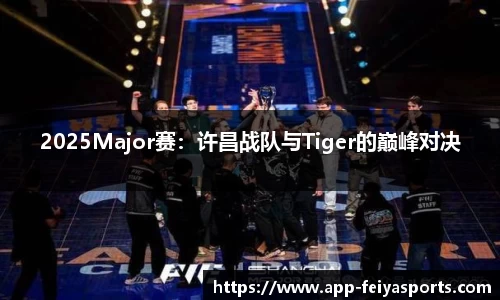 2025Major赛：许昌战队与Tiger的巅峰对决