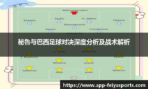 秘鲁与巴西足球对决深度分析及战术解析