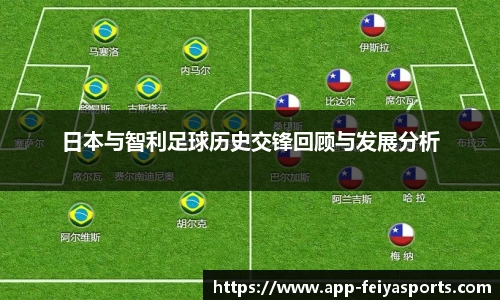 日本与智利足球历史交锋回顾与发展分析